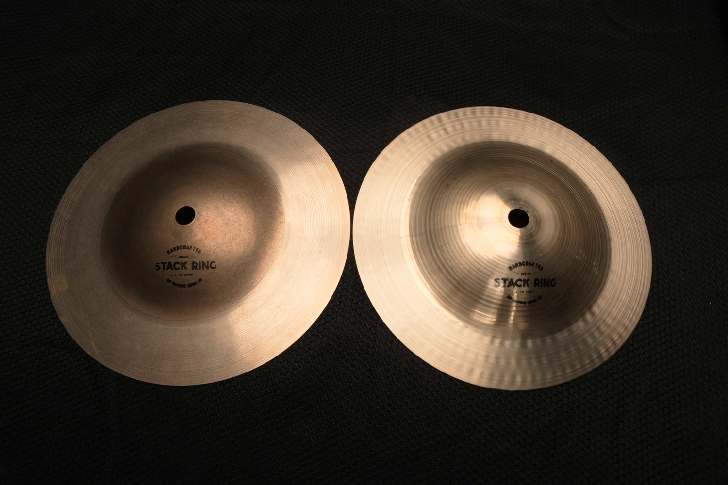 Bell Chime — Reverie Drum Co.